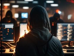 Wasada! Ini Dampak Jika Identitas Kita Tersebar di Internet
