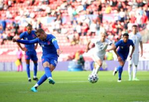 Tersinggung Disindir Legenda MU, Henderson: Komentar Lucu