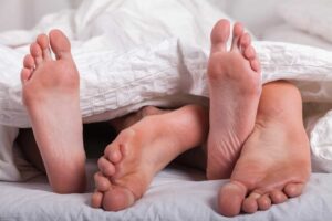 Hubungan Ranjang, Suami Harus Tahu Tanda yang Diberikan Istri