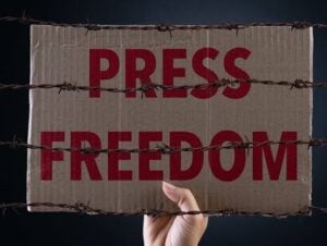 Media Abal-abal Dapat Kucuran Anggaran Pemerintah, Sosiolog: Akan Jadi Alat Kediktatoran
