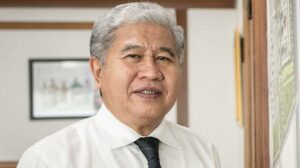 Tiran Group Tunjuk Sattar Taba Sebagai Direktur Utama, Berikut Sepak Terjangnya