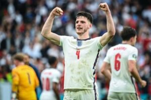 Preview Ukraina vs Inggris: Libatkan Psikolog