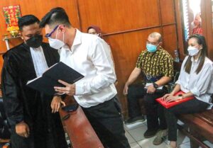 Sekongkol Pakai 77 Invoice Palsu, Kredit Cair Rp 65 Miliar dari Bank Danamon