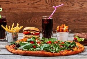 Awas! Junk Food, Minuman Soda, Hingga Rokok, Bisa Lemahkan Daya Tahan Tubuh