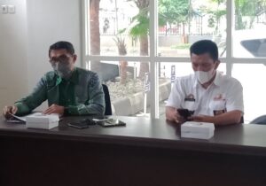 Disorot Soal Anggaran, Begini Jawaban Bidang Hukum dan Kasubag Humas DPRD Makassar