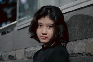 Ini Sosok Siti Aisyah Amilia yang Wajahnya Mirip Nike Ardilla