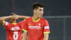 Pemain Vietnam tak Setuju Pelatihnya Remehkan Indonesia