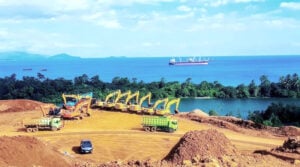 Kadishut Sultra: PT Tiran Mineral Miliki Izin Lengkap, Pihak yang Persoalkan Bisa Pidana