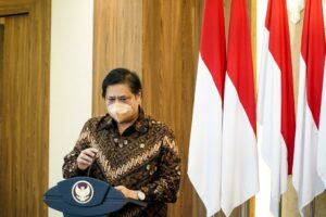 Percepat Pembangunan Rendah Karbon di Indonesia Lewat Investasi dan Kolaborasi Global