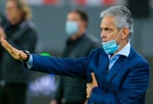 Hantu Rueda Bernama Messi Cs