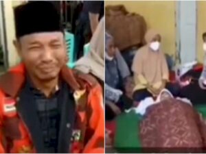 Sang Ibu Tak Terima Anaknya Meninggal Digigit Anjing Tetangga, Siapa Salah?