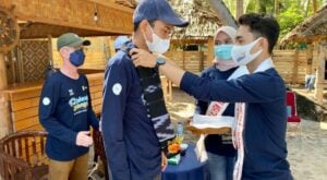 Jadi Duta Wisata Religi, Ustadz Abdul Somad: Membantu Menemukan Destinasi HALAL