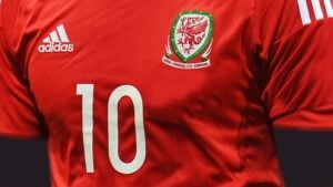 Skuat Resmi Wales di Piala Eropa 2020