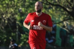 Bergabung dengan PSM Makassar Bakal Jadi Petualangan Berharga bagi Anco Jansen