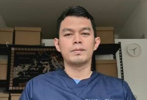 Ramai Isu Poligami, dr Andi Khomeini Beber Data Pria Lemah Syahwat Makin Tinggi