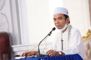 Beredar Daftar Penceramah Radikal, Nama UAS di Posisi Pertama, Rektor Ini Angkat Bicara