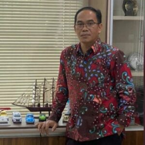 Kemesraan China dan Indonesia di Sektor Perdagangan Harus Dimanfaatkan Sulsel