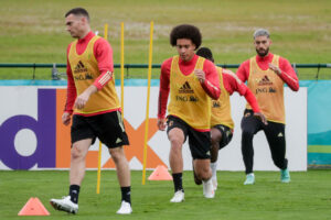 Preview Belgia vs Italia: Siapkan Senjata Cadangan