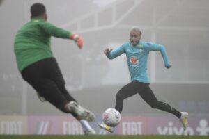 Preview Cile vs Brasil: Compang Camping