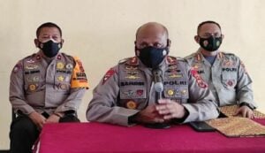 Perintah Kapolda Papua Tegas, Layangkan Panggilan ke Ketua DPRD Tolikara