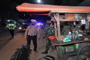 Total Uang Denda Pelanggar PPKM Darurat Sebegini Banyaknya