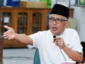 Heboh Restoran Menu Rendang Babi, Guspardi Gaus: Penghinaan dan Melukai Perasaan Masyarakat Minang