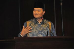 Hidayat Nur Wahid: Jangan Jerumuskan Jokowi dengan Usulan Dekrit Perpanjangan Masa Jabatan