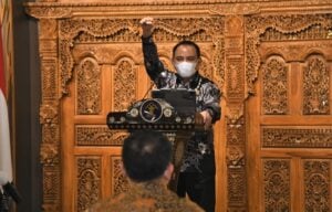 Kemenkumham Buka Pendaftaran 4.558 CPNS, Formasi Kanwil Sulsel 205 Orang