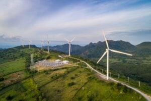 Bupati Sidrap Surati Presiden Jokowi Dorong Realisasi PLTB Ekspansi 70 MW