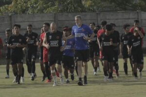 Pemain Naturalisasi Asal Nigeria Segera Merapat ke PSM