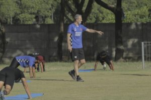 Alasan Milomir Seslija Gabung PSM Makassar: Tim Ini Miliki Ambisi Kuat