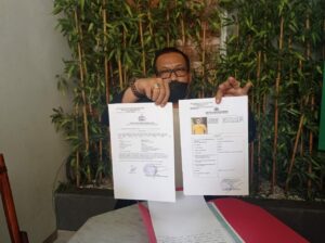 Gadis di Bawah Umur yang Dibawa Kabur Pemuda di Gowa Mengadu ke Komnas Anak