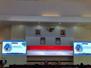 Pasca Diduga Terima Bantuan Covid-19, Sri Wahyuni Digeser dari Inspektorat