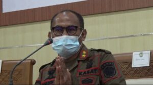 Kepala Satpol PP Gowa Minta Maaf Atas Ulah Anggotanya Aniaya Wanita Hamil