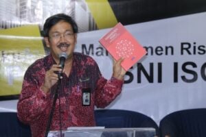 Dukung Pengembangan Kendaraan Listrik, BSN Tetapkan SNI Baterai Listrik