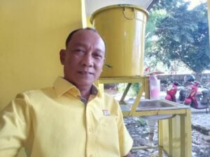 Punya 5 Keunggulan, Airlangga Diberi Mandat Maju di Pilpres 2024
