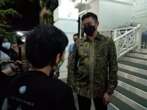 Belum Jatuhkan Sanksi ke Oknum Satpol PP, Bupati Gowa Bilang Begini