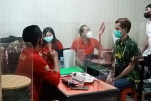 Malam Ini, Korban Penganiayaan Oknum Satpol PP Gowa Diperiksa