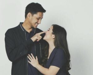 Idap Kanker Getah Bening, Begini Kondisi Terkini Suami Tasya Kamila