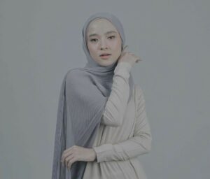 Potret Terbaru Nissa Sabyan Bikin Khawatir, Wajah Pucat dan Tambah Kurus