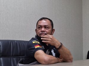 Beraksi di Kantin Pemprov Sulsel, Ini Sosok Oknum yang Minta Fee ke Kontraktor