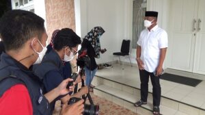 Gara-gara Kasus Kekerasan, Pj Sekda Gowa Dapat Teguran Keras dari Bupati