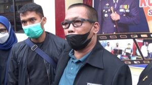 Eks Sekretaris Satpol PP Gowa Resmi Tersangka, Kuasa Hukum: Stop Bully!