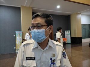 Belum Cair, Insentif Nakes 2021 Sulsel Menunggak Setengah Tahun