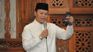 Bansos Tak Kunjung Cair, Elite PKS Semprot Risma