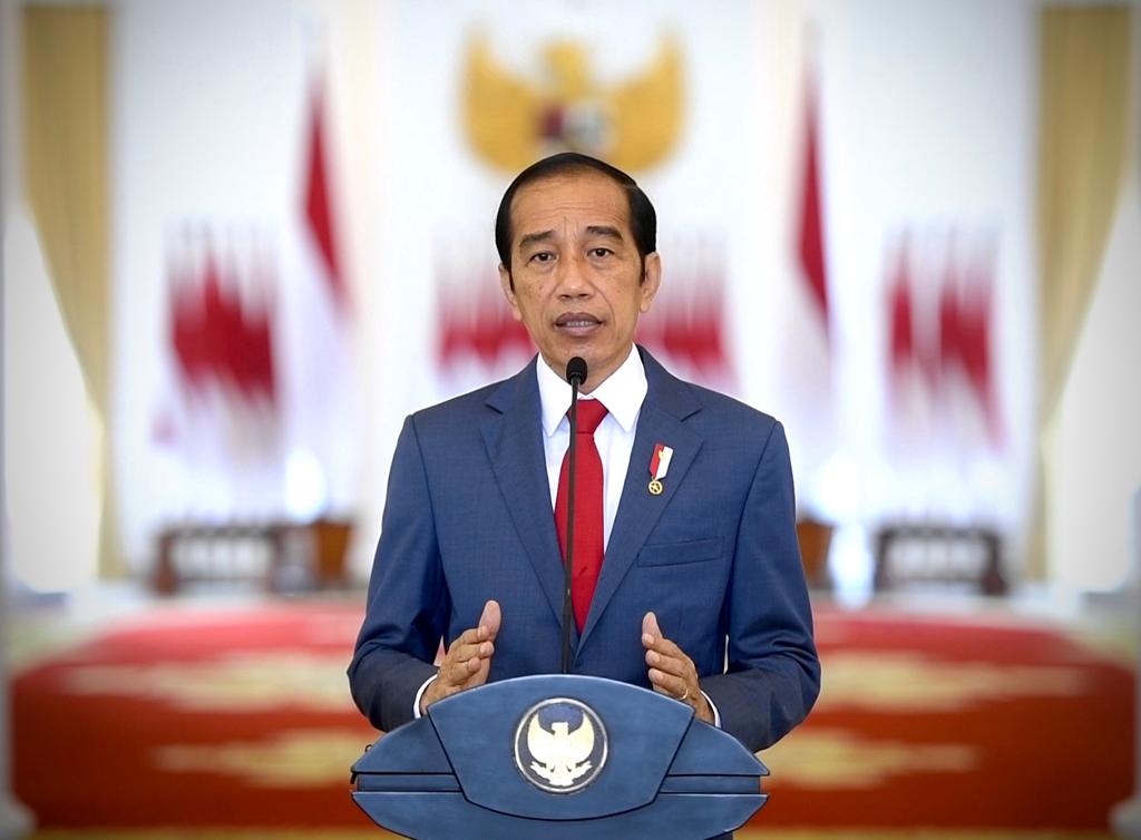 Aturan Baru Jokowi, Peraturan Menteri atau Kepala Lembaga Wajib Disetujui Presiden