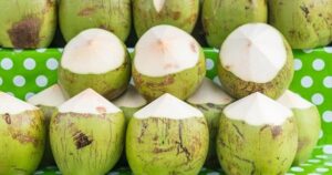 Ampuh Tingkatkan Daya Tahan Tubuh, Ini Penjelasan Dokter Terkait Nutrisi Kelapa