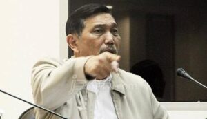 Tanggapi Tantangan Menko Luhut, Demokrat: Tak Semanis yang Disampaikan