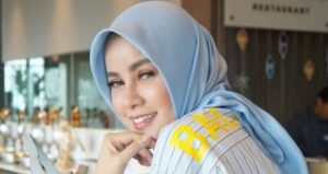 Tanggapan Santai Olla Ramlan Dihujat Usai Rilis Lagu Baru