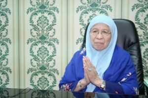 Kabar Duka, Cendikiawan Prof Huzaemah Meninggal Dunia